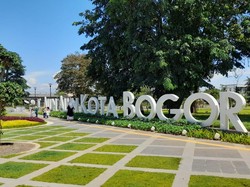 Pemkot Bogor Tata PKL di Alun-alun, Uji Coba Night Market hingga Akhir Pekan