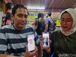 Kisah Pilu Bu Nunuk Apartemennya Didobrak Polisi gegara Ketipu Haji Furoda