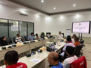 Asprov PSSI Jakarta Izinkan Masyarakat Umum Punya Klub Amatir