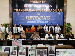 Bareskrim Bongkar Eksploitasi Seksual Anak Grup Telegram Premium Place