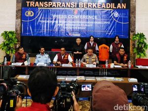 Bareskrim Ungkap Kasus TPPO 50 WNI Dijadikan PSK di Australia