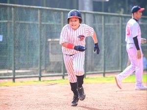 Kejuaraan Baseball Garuda League U10 Kembali Digelar Kejuaraan Baseball Garuda League U10 Kembali Digelar