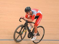 Tampil di Olimpiade 2024, Impian Masa Kecil Bernard van Aert Terwujud