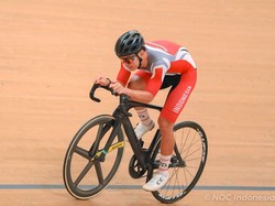 Tampil di Olimpiade 2024, Impian Masa Kecil Bernard van Aert Terwujud