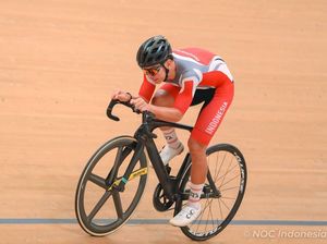 Tampil di Olimpiade 2024, Impian Masa Kecil Bernard van Aert Terwujud Tampil di Olimpiade 2024, Impian Masa Kecil Bernard van Aert Terwujud