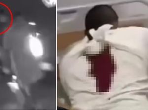 Diduga Tak Mau Bayar Usai One Night Stand, Bule Bali Ditikam