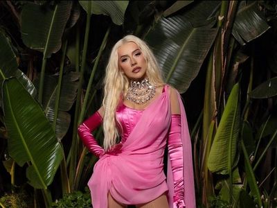 Foto: Christina Aguilera Mendadak Langsing, Turun 18 Kg Diduga Pakai Ozempic