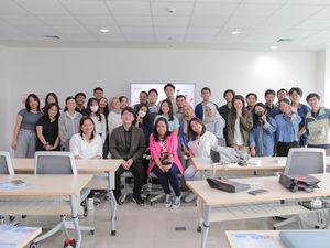 Perkuat Pendidikan di Indonesia, APP Group Hadirkan Program Magang-Seminar Perkuat Pendidikan di Indonesia, APP Group Hadirkan Program Magang-Seminar