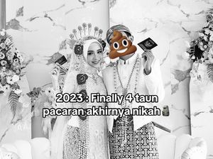 Viral Kisah Wanita 4 Tahun Pacaran Akhirnya Nikah, Setelah 4 Hari Malah Pisah