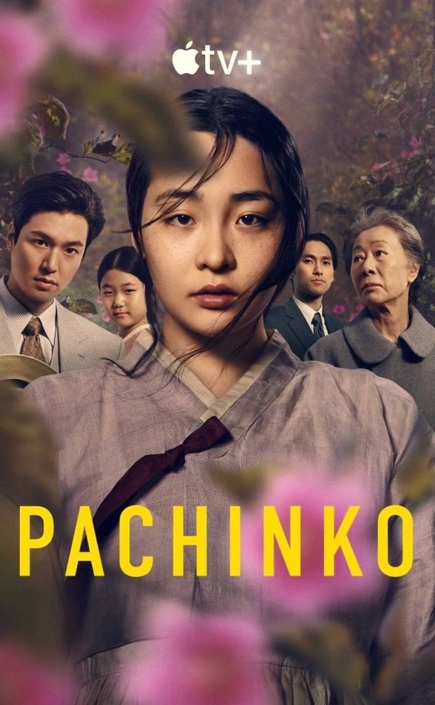 Drama Korea Pachinko 2/Foto: Apple TV