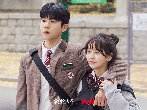 Sinopsis Drakor Serendipitys Embrace: Ada Chae Jong Hyeop, Jagonya Green Flag Sinopsis Drakor Serendipitys Embrace: Ada Chae Jong Hyeop, Jagonya Green Flag