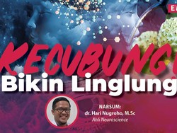 Ini Sebabnya Kecubung Bikin Teler Bahkan Mematikan