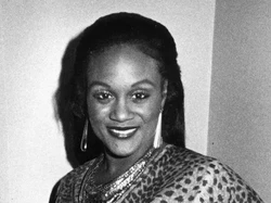 Penyanyi High Energy, Evelyn Thomas Meninggal Dunia