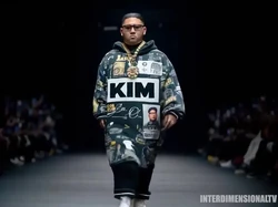 Catwalk AI ala Elon Musk yang Bikin Tokoh Dunia Seolah Jadi Model