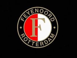 Viral Logo Baru Feyenoord, Bisa Cari Perbedaannya?