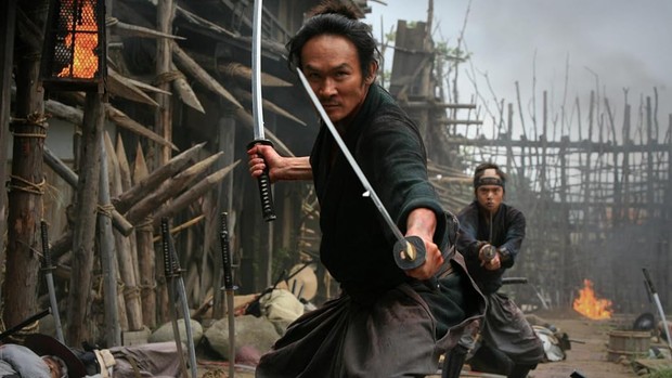 Film 13 Assassins/Foto: Recorded Picture Company