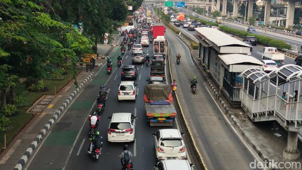 Foto Astrid detikcom