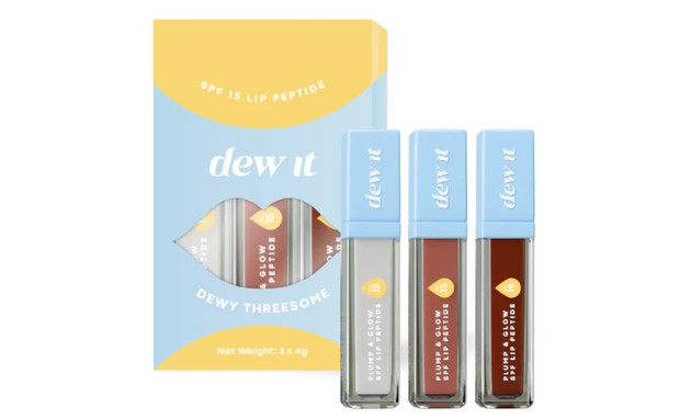 foto: dewitskin.com foto: dewitskin.com