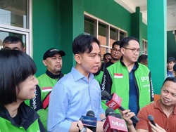 Gibran Bantah Menu Makan Bergizi Gratis Rp 7.500: Untuk Anak Tak Boleh Pelit