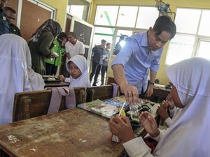 8 Negara Ini Punya Program Makan Siang Sekolah Gratis, Indonesia Menyusul