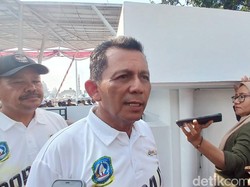 Oknum Kepala SMKN di Batam Dinonaktifkan Imbas Dugaan Pelecehan