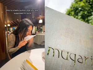 Habiskan Rp 16 Juta di Resto Michelin, Influencer Kecewa Makanannya Tak Enak Habiskan Rp 16 Juta di Resto Michelin, Influencer Kecewa Makanannya Tak Enak