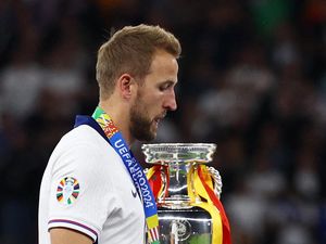 Kane Absen Tur Pramusim Bayern, Gagal Reuni dengan Spurs