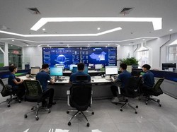 Sangfor PoP Center Perluas Layanan Cyber Guardian MDR di Indonesia