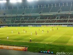 Piala AFF U-19: Indonesia Ungguli Timor Leste 3-1 di Babak Pertama