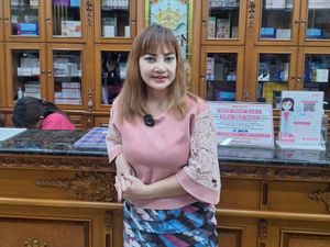 Bukan Mempercantik Diri, Ternyata Ini Tujuan Irma Darmawangsa Operasi Hidung Bukan Mempercantik Diri, Ternyata Ini Tujuan Irma Darmawangsa Operasi Hidung