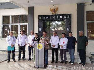107 Calon Lulus Administrasi Kompolnas, Pansel Akui Lebih dari Ekspektasi