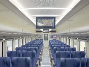 KA Sembrani Tambahan Dioperasikan, Tiket Bisa Dibeli Mulai Hari Ini KA Sembrani Tambahan Dioperasikan, Tiket Bisa Dibeli Mulai Hari Ini