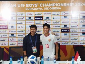 Piala AFF U-19 2024: Tangis Kafiatur Usai Bobol Gawang Timor Leste Piala AFF U-19 2024: Tangis Kafiatur Usai Bobol Gawang Timor Leste