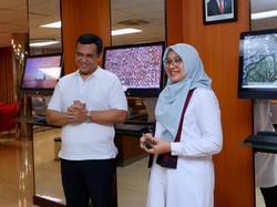 Imigrasi Buka Kantor di Banyuwangi, Pelayanan Kini Makin Mudah dan Dekat