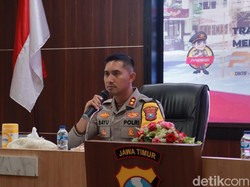 Bertambah! 22 Pesilat PSHT Ditangkap karena Keroyok dan Rusak Mobil Polisi