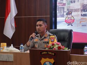 Bertambah! 22 Pesilat PSHT Ditangkap karena Keroyok dan Rusak Mobil Polisi Bertambah! 22 Pesilat PSHT Ditangkap karena Keroyok dan Rusak Mobil Polisi