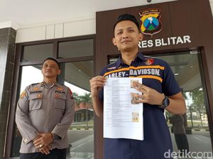 Ini Modus Pelaku yang Tampung 26 Calon PMI Ilegal di Kos Blitar Ini Modus Pelaku yang Tampung 26 Calon PMI Ilegal di Kos Blitar