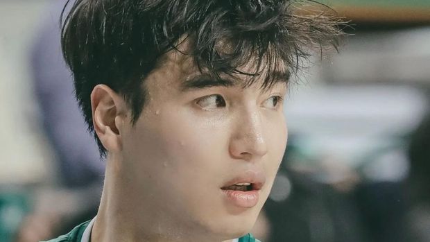 Kekasih Hwang Jung Eum, Kim Jong Kyu