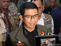 BPBD Klaten Minta Sumur ke BNPB untuk Atasi Kebutuhan Air Saat Kemarau