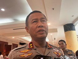 Kakorlantas Ungkap Ada 9 Kementerian/Lembaga Bikin Pelat Dinas Sendiri