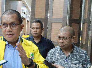 Golkar NTT Sebut Mundurnya Airlangga Tak Pengaruhi Rekomendasi di Pilkada 2024 Golkar NTT Sebut Mundurnya Airlangga Tak Pengaruhi Rekomendasi di Pilkada 2024