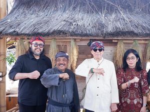 Ono Surono Dorong Kekayaan Budaya Sunda Jadi Sumber Daya Lokal