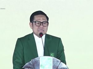 Cak Imin Terima Kasih ke Surya Paloh Bisa Ikut Pilpres: Kami Susun Koalisi