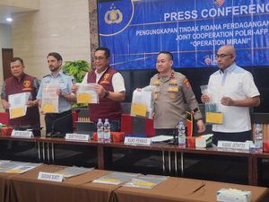 Bareskrim: Korban TPPO ke Australia Diminta Teken Kontrak Utang Rp 50 Juta