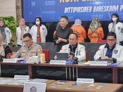 Hidden Gems Grup Telegram Eksploitasi Seks Anak Dibongkar, Tarif Ratusan Juta