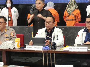 Modus Grup Telegram Open BO Anak Premium Place Rekrut Korban Modus Grup Telegram Open BO Anak Premium Place Rekrut Korban