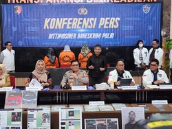 KemenPPPA Apresiasi Tinggi Polri atas Pengungkapan Kasus Open BO Anak