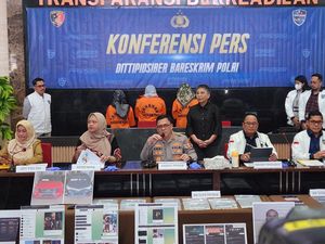 4 Korban Eksploitasi Seksual Anak Ditempatkan di Rumah Aman