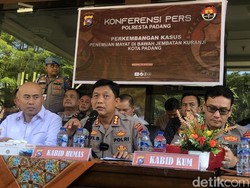 Polda Sumbar: Belum Ada Aduan Soal Tewasnya Afif di Posko-Hotline