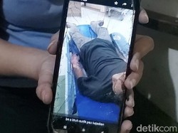 Sejoli Jadi Korban Begal di Surabaya, Pelaku Bacok Kekasih Pria